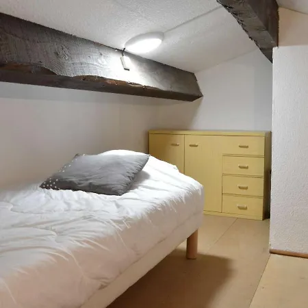 Appartement Fleury-Saint-Pierre-La-Mer, 2 Pieces, 6 Personnes - Fr-1-229D-102 Fleury (Aude)