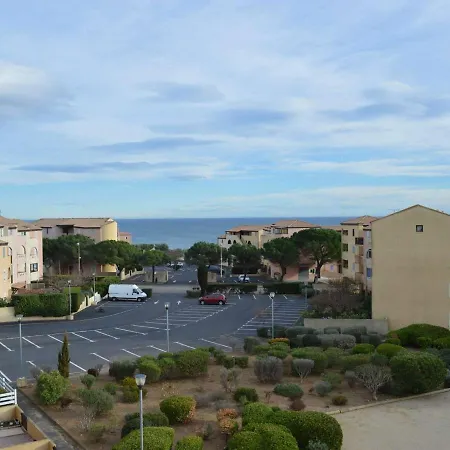 Appartement Fleury-Saint-Pierre-La-Mer, 2 Pieces, 6 Personnes - Fr-1-229D-102 Apartament *