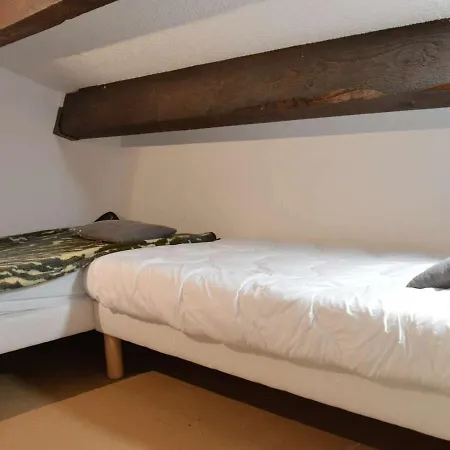 Appartement Fleury-Saint-Pierre-La-Mer, 2 Pieces, 6 Personnes - Fr-1-229D-102 Fleury (Aude)